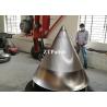 Buy cheap automatic stainless steel cylinder dish head polishing buffing machine from wholesalers