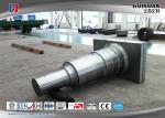 Buy cheap JIS Rough Open Die Forging Mechanical Vertical Grinding Roller Shaft from wholesalers
