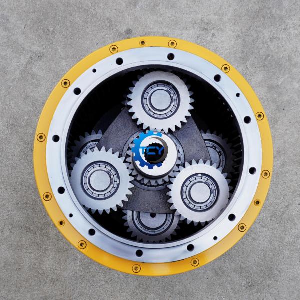Buy cheap 5367286 Crawler Excavator Spare CAT320 CAT320 GC EXCAVATOR 536-7286 DRIVE GP Swing Reduction Gear E320 E320GC E323GC E323GX Gear Reduction from wholesalers