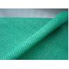 Buy cheap 125gsm Hdpe Raschel Knitted Agriculture Shade Net For Vegetable , Flower from wholesalers