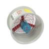 Buy cheap Explosion Proof Axial Flow Fan , Gray Warehouse Hazardous Area Exhaust Fan from wholesalers