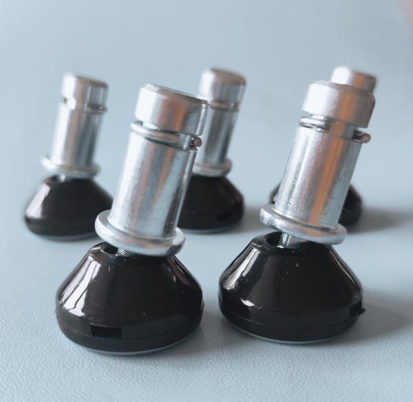Buy cheap Adjustable Heavy Duty Furniture Leveling Feet 11mm Dia For Table Sofa Chairs from wholesalers