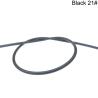 Buy cheap 304 Stainless Steel Nylon Brake Hose Low Expansion Brake Flexi Hose from wholesalers