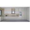 Buy cheap Kitchen Cabinets Joinery with Marble Style Quartz Whole House Furnitures from wholesalers