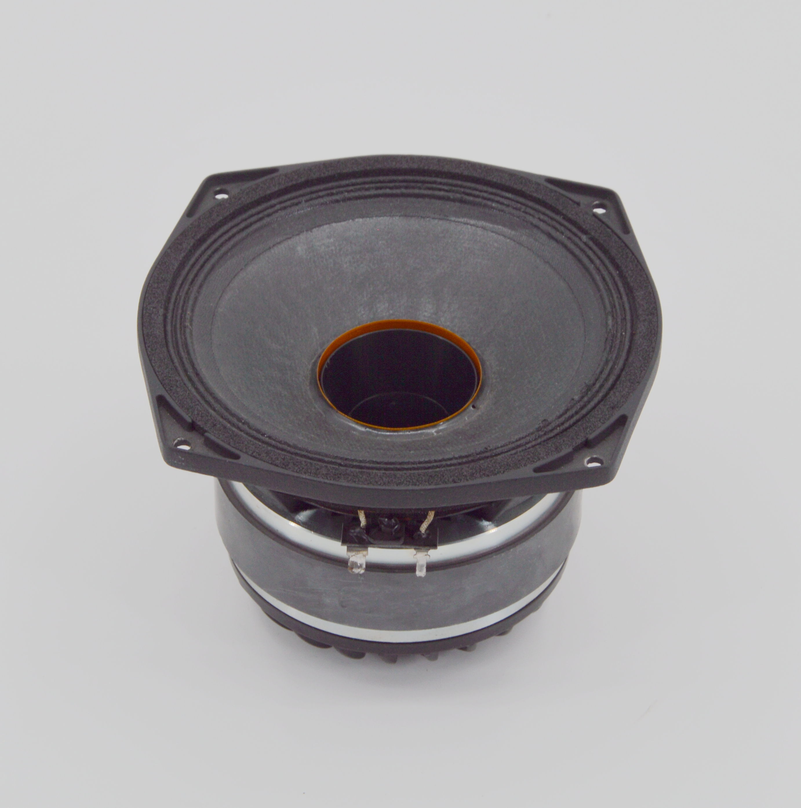 Professional sound speaker single 6.5 inch coaxial speaker dj loudspeaker for conference room