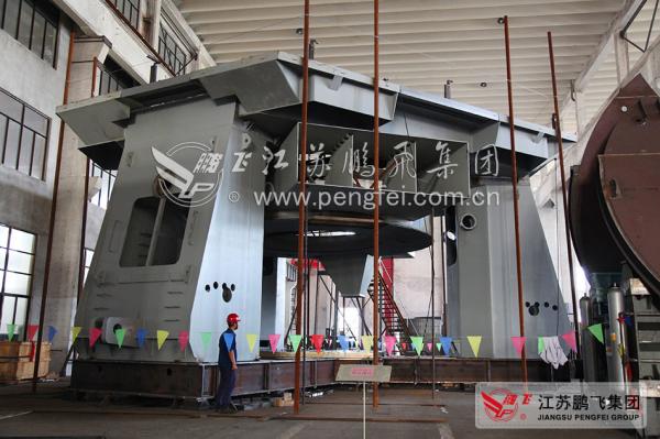 Buy cheap 45ton per hour vertical roller mill for grinding raw material in cement plant from wholesalers