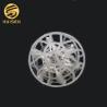 Buy cheap Microbial Carrier PP 150mm Suspended Bio Filler Ball from wholesalers