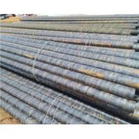 Buy cheap 20# seamless steel pipe DN 20mm OD25/27mm wall thickness 2.5/3/3.5/4mm product
