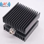 Grey/Red/Black/Customized 350-6000MHz DIN Male 100W Coaxial RF Termination Dummy