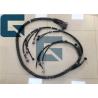 Buy cheap 6WG1 Engine Wiring Harness 2052447 for ZX450-3 ZX470-3 HITACHI Excavator from wholesalers