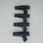 0 280 156 105 Bosch Petrol Car Injector Repair For Valve A6 A8 3.7/4.2