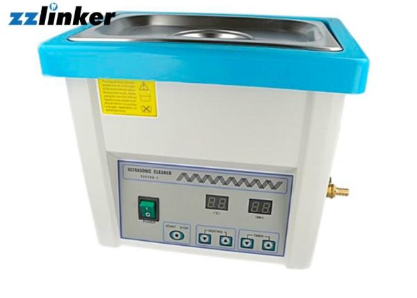 Buy cheap Lab Dental Autoclave Sterilizer , Teeth Cleaning Ultrasonic Cleaner For Dental Instruments from wholesalers