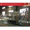Buy cheap 15000 BPH PET Drinking Water Bottle Filling Machine Plant from wholesalers