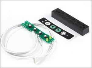 Buy cheap Panasonic CM Double 8mm Feeder Operating Switch N610033140AA KXF0DWTKA00 from wholesalers