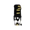 Buy cheap Black Aluminum Alloy Traction Splint Set For Adult And Child from wholesalers