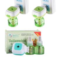 Buy cheap Convenience Stores Liquid Electronic Mosquito Repeller 20m2 Applicable product