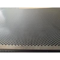 Buy cheap Q195 Cold Rolling Steel Sieves High Cost Performance For Hammer Mill With High product