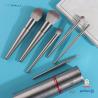 Buy cheap OEM ODM 6PCS Travel Makeup Brush Set With Holder Private Label from wholesalers