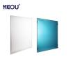 Buy cheap 48w Square LED Ceiling Lights 2x2 36w 40w Flat Square LED Lights 600x600 from wholesalers
