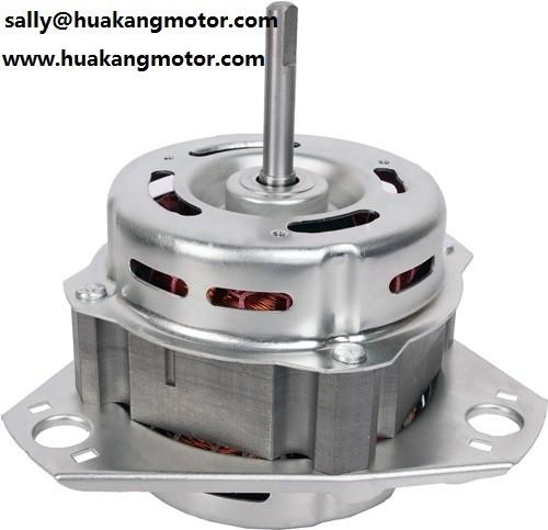Buy cheap Factory Wholesale Single Phase Series Motor for Washing Machine Parts HK-068X from wholesalers