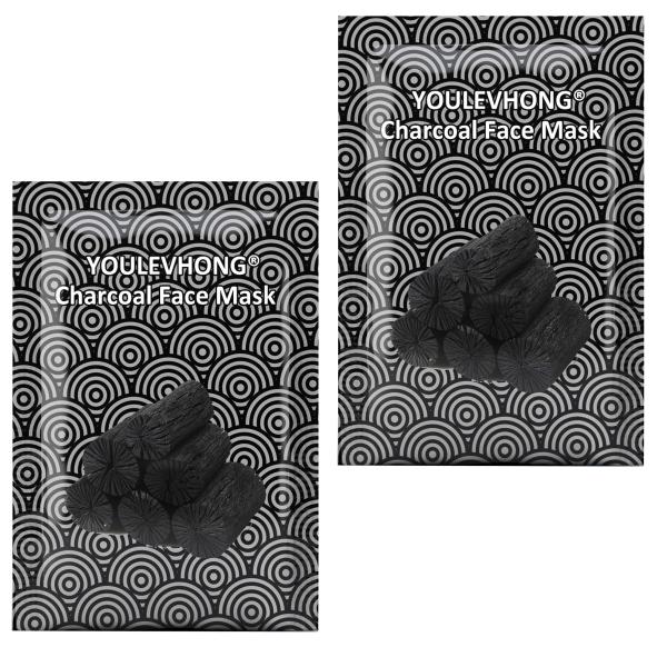 Buy cheap Charcoal Peel Off Mask for All Skin Types Mild Natural Scent Weekly Removal from Bottom To Top from wholesalers