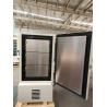 Buy cheap 180L Large Capacity Medical Ultra Low Lab Freezer With High Quality For Hospital Laboratory PURF Insulation from wholesalers