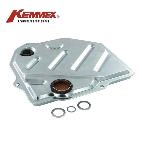 Buy cheap Transmission Filter For Mercedes benz W201 W202 S124 C124 E-CLASS T-Model S124 722.3 722.4 from wholesalers