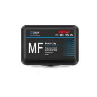 Buy cheap Portable Black Customs Shape Car Washing Kit With Pp Box Packages product