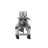 Buy cheap Accuracy Metal Motor Test Fixtures Electric Motor Testing Equipment from wholesalers