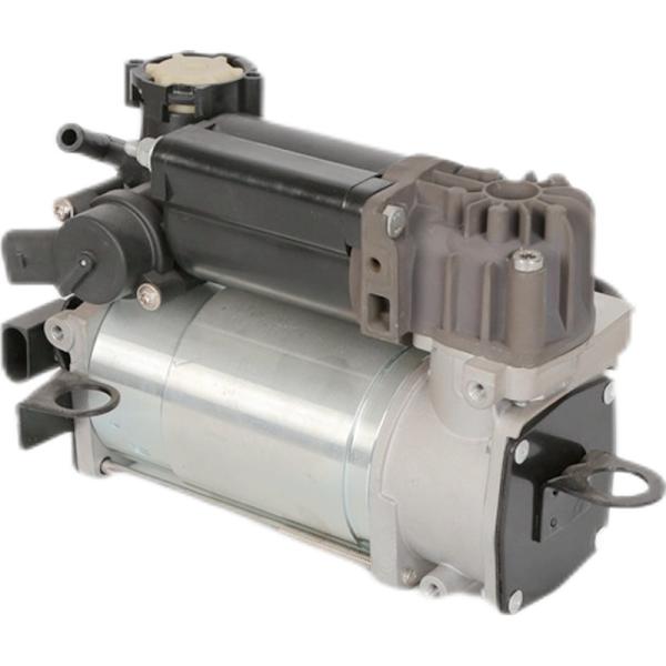 Buy cheap 2203200104 Air Suspension Compressor For Mercedes W220 W211 E Class W219 1999-2009 from wholesalers