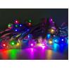 Buy cheap 0.4w RGBW 12v upgraded waterproof outdoor colorful decorative eave light for entertainment building from wholesalers