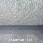 Buy cheap Fiberglass & Polyester Combo Mat For Pultruded Profile from wholesalers