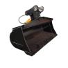 Buy cheap Double Cylinder Excavator Tilt Bucket 1.1cbm For 30 Ton Excavator from wholesalers