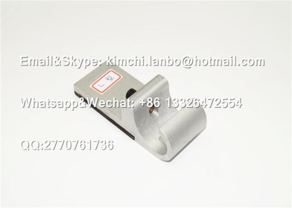 komori paper delivery non-removable lever stopper high quality printing machine