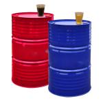 CAS 9003-11-6 Polyether Polyol And MDI For Thermal Wear