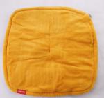 Buy cheap Portable Electric Heating Cushion With NTC PTC Heating Wire Temperature from wholesalers