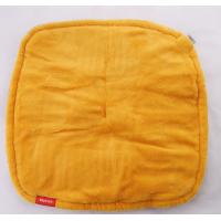 Buy cheap Portable Electric Heating Cushion With NTC PTC Heating Wire Temperature product