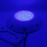 Buy cheap Color Changing 54W IP68 Surface Mounted LED Pool Light from wholesalers