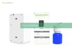 Light Weight Ambient Scenting Machine Battery Operated For Olfactory Marketing