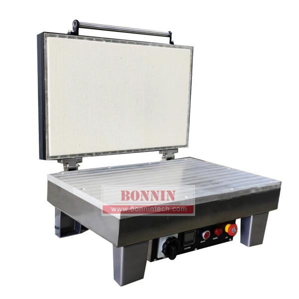 Buy cheap BN-DZ01 Flat Type Paper Sheet Sample Rapid Speed Dryer from wholesalers
