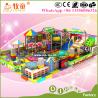 Buy cheap Guangzhou Cowboy Factory Price Commercial Kids Indoor Playground Equipment for Sale from wholesalers