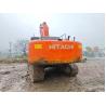 Buy cheap Japanese original imported Hitachi excavator 350-5G with discounted prices from wholesalers