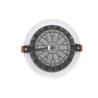 Buy cheap 6 Inch Die Casting RA83 COB Led Down Light 22w CE ROHS Certificated from wholesalers