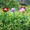 Buy cheap Unique Solar Garden Ornament Lifelike Solar Powered Yard Decor IP44 from wholesalers
