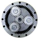 E318D Excavator Swing Gearbox