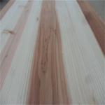 CARB Pine Fir Spruce Full Stave Solid Wood Panels For Funiture Board