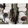 Buy cheap Non Asbestos Aramid Fiber Brake Lining Roll For Braking Deceleration from wholesalers