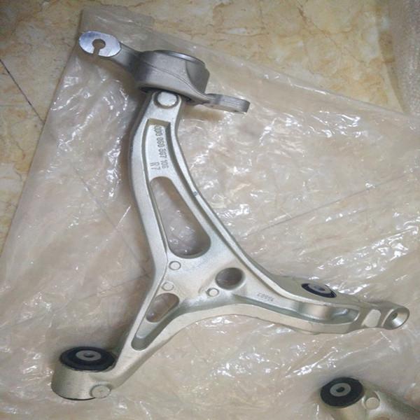 Buy cheap Front Lower Control Arm For Mercedes W164 X164 1643303407 16433035047 ML GL from wholesalers
