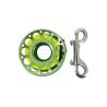 Buy cheap Marine Grade Diving Finger Spool With Strong Nylon Line Anti Corrosion Durable from wholesalers