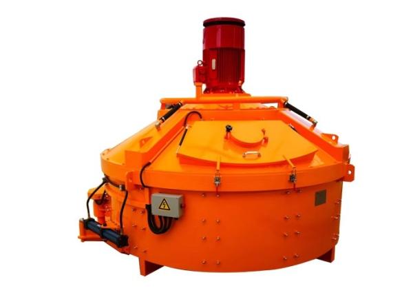 Buy cheap Wear Resistant Counter Current Mixer Low Energy Consumption Large Capacity from wholesalers